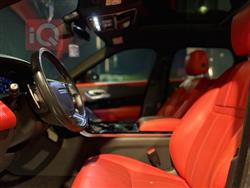 لاند روفر رانج روڤر فيلار